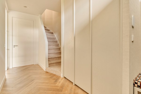 Photo - For sale: Hillenraadt 32, 1083 AJ Amsterdam